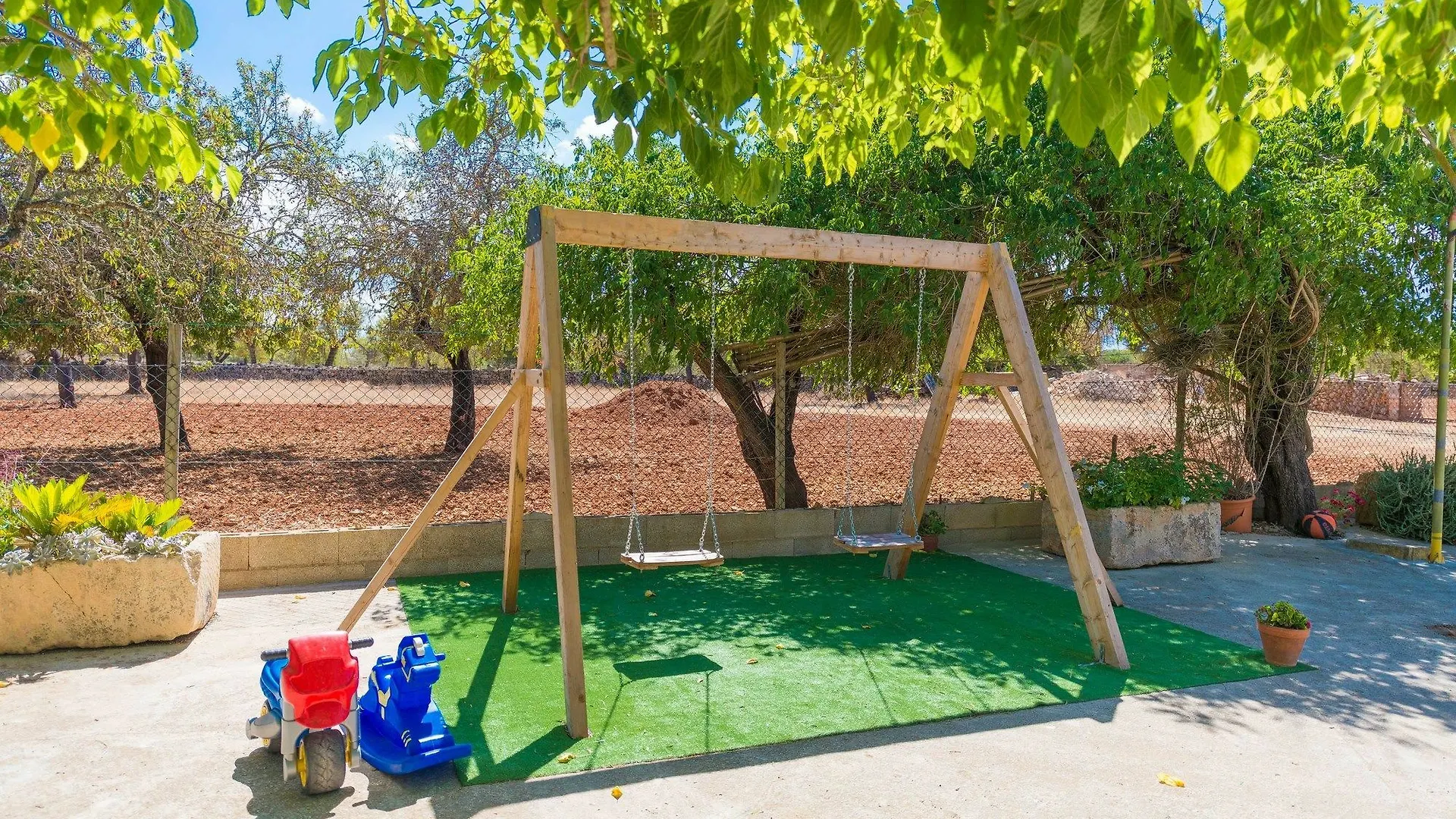 Villa Son Terrola Santa Margalida