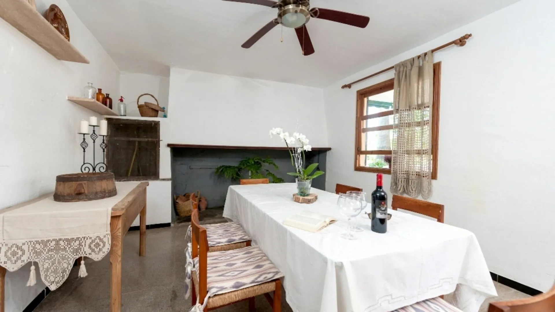 Villa Son Terrola Santa Margalida