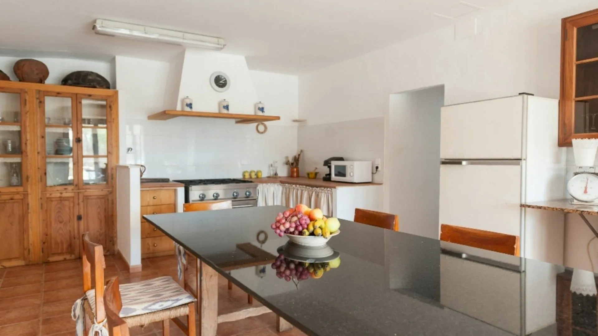 Villa Son Terrola Santa Margalida Espanha
