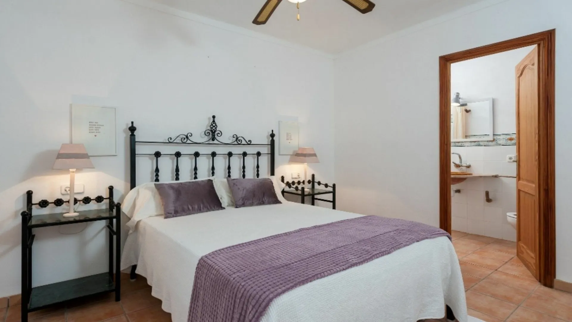 Villa Son Terrola Santa Margalida Espanha